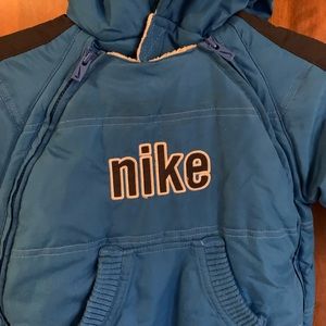 Size 18 month snow suit